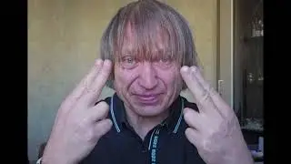 IGOR VIKHORKOV IS ILLUMINAT