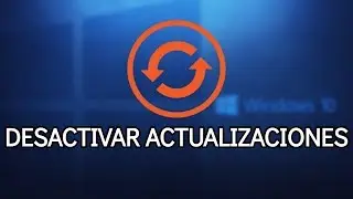 ❌ Desactivar actualizaciones en Windows 10 para siempre 【2023】
