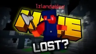 how i almost got LOST! (hive commentary)