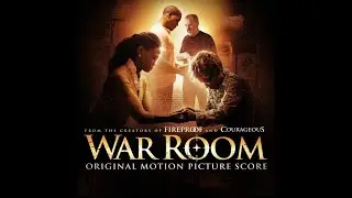 2015 - War Room (Un lugar donde rezar) Paul Mills