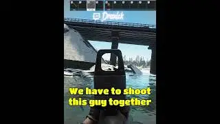 Escape From Tarkov - Bad Ammo? No Problem!