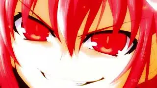 THIS IS 4K ANIME {Kotori Itsuka}