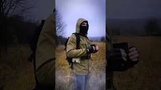 Stalker Никого на горизонте 