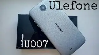 Ulefon U007