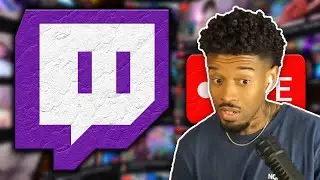 Shawn Cee REACTS to The Dangerous World of Twitch Stalkers..