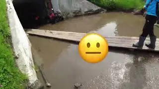 МОЩНАЯ ПОКАТУШКА! ГРЯЗЬ! ТОРБЕЕВКА!