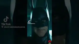 SOY BATMAN