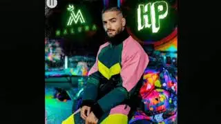 Maluma-HP (Audio Oficial)