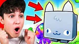 Otevřel Jsem Titanic Huberta!!! 😱
