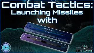Star Citizen: Launching Missiles with Head Tracking