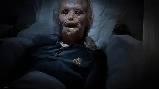 10 Psychiatric Diagnoses Of Horror Villains And Their Victims