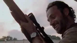 The Walking Dead 3. Sezon 1. Bölüm Türkçe Dublaj