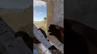 Ez Fight 1vs3 RUST twitch.tv/tessaa999 #rust #раст #rustgame #rustpvp #rustclips #triffon #кава