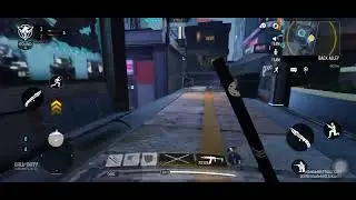 Call of Duty Mobile 2024