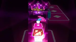 Tiles Hop| Azucares - RAXX       / Endless Mode!!! #tilehop #tilehopsong #tileshop #tilehopmusic