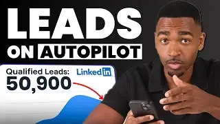 How To Generate Qualified Leads On Autopilot In 2026