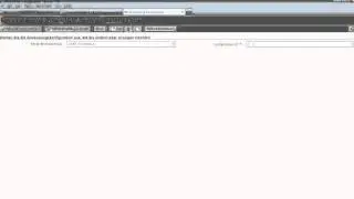 Build a Simple Web Dynpro ABAP ,Config Controller, Component, Application Configuration (PART 6)