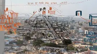 Espacios Revelados/Changing Places Guadalajara 2019-2020 (Documental)
