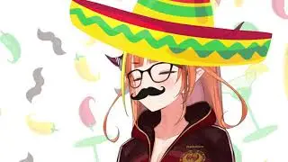 【#Cocopañol】Coco, bebo, español 【DRINK】