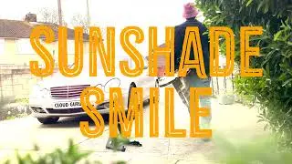 The Cloud Guru  - Sunshade Smile (Official Music Video)