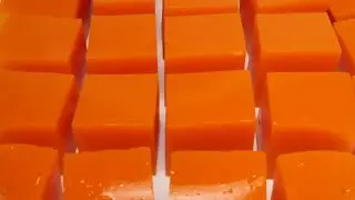 Конфеты из ТЫКВЫ😍 Дети съедят с удовольствием💯 #рецепты