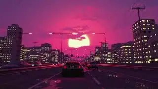 The Neighbourhood - Sweater Weather  (LoFi Fruits Music - Remix) // best beat to chill and study