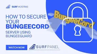 How to secure your BungeeCord network using BungeeGuard
