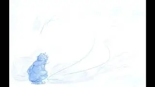 [Commission] The Zephyr Yields the Smoke