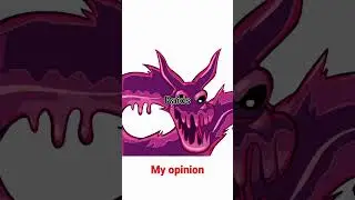 Awakened dough vs venom