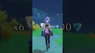 Wait! Before you BUY a SKIN in Genshin Impact, consider this!