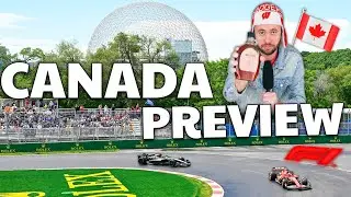 Watch This Before You Watch F1’s 2025 Canadian Grand Prix