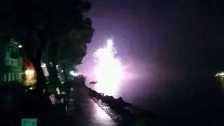 [HD] Fireworks!