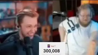 🎉300k НА КАНАЛЕ У T2X2🎉