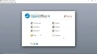 Open Office Download | Using Databases | Java Problem Solved