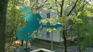 Флюгер 