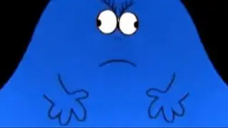 YTP ita le origini sus di Barbapapà (tagliato per copiright)