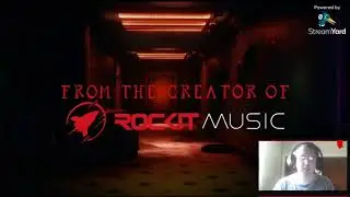David Robinson reacted to Don't! Fret Demo Announcement Trailer
