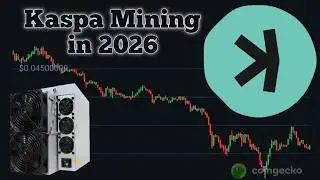 Kaspa Mining 2026: 5 Bitmain KS5 Pro's. Profitability results so far! Is it still worth it?