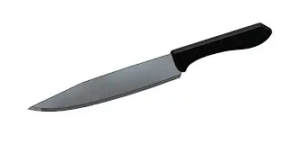 Making kitchen knife 🔪 in solidworks