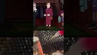 ваще не удивлена