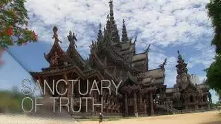 Sanctuary of Truth