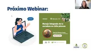 [Webinar] Manejo del fertirriego en brócoli
