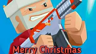 Block Strike "Giveaway" For (Christmas) 🎅