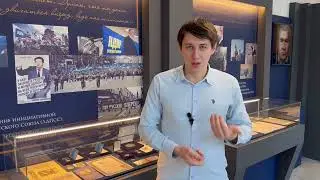 Владимир Вольфович Жириновский. Человек, опередивший время. Часть 1