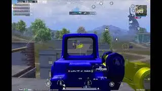 Sheer 🦁 cheetah hi kehde 😂BGMI | IPad mini 6 Gameplay