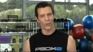 P90X vs. P90X2. Tony Horton Explains the Differences.