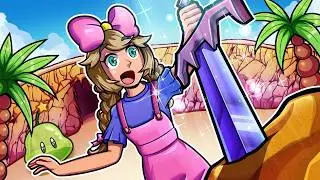 How easily can you collect every weapon in Stardew Valley?