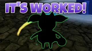 THIS NEW PRESENT TRICK WORKED IN LOOMIAN LEGACY JOLLY FESTIVAL!!!
