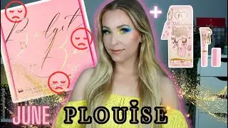 UNBOXING JUNE'S PLOUISE BUDGET BOX
