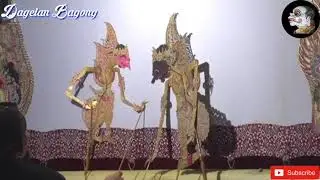 Begawan Durna Gugur Dening Trusthajumena || Matine Begawan Durna Merga Aswatama Mati #KiSenoNugroho